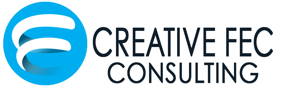 site logo